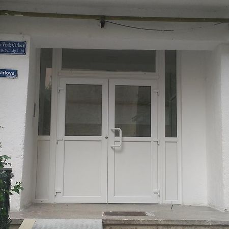 Apartament Marina Studio Bukareszt Zewnętrze zdjęcie