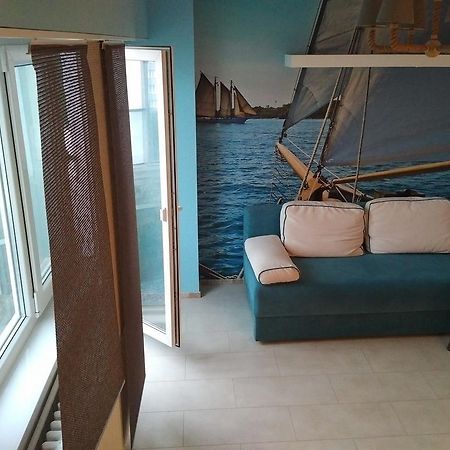Apartament Marina Studio Bukareszt Zewnętrze zdjęcie