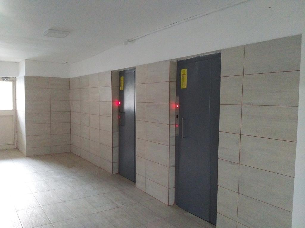 Apartament Marina Studio Bukareszt Zewnętrze zdjęcie