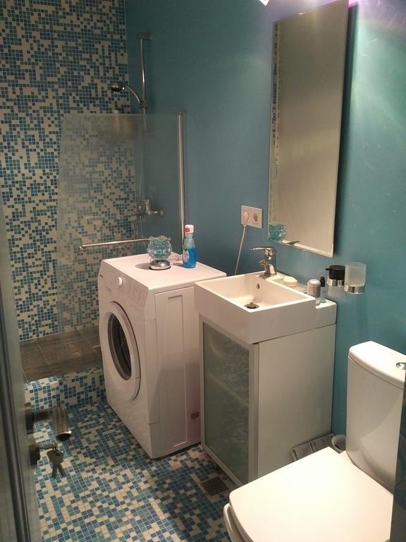 Apartament Marina Studio Bukareszt Zewnętrze zdjęcie