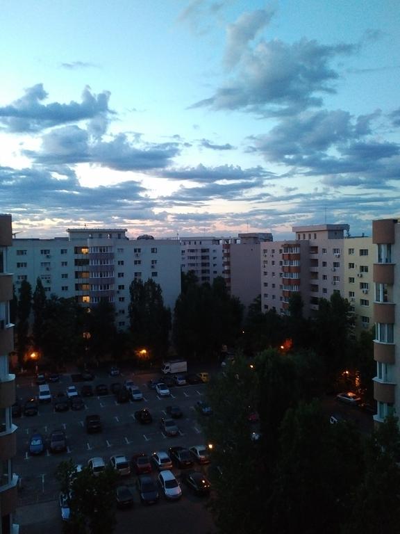 Apartament Marina Studio Bukareszt Zewnętrze zdjęcie
