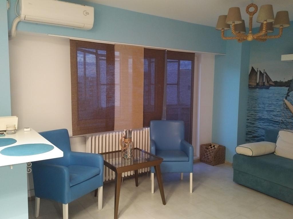 Apartament Marina Studio Bukareszt Zewnętrze zdjęcie