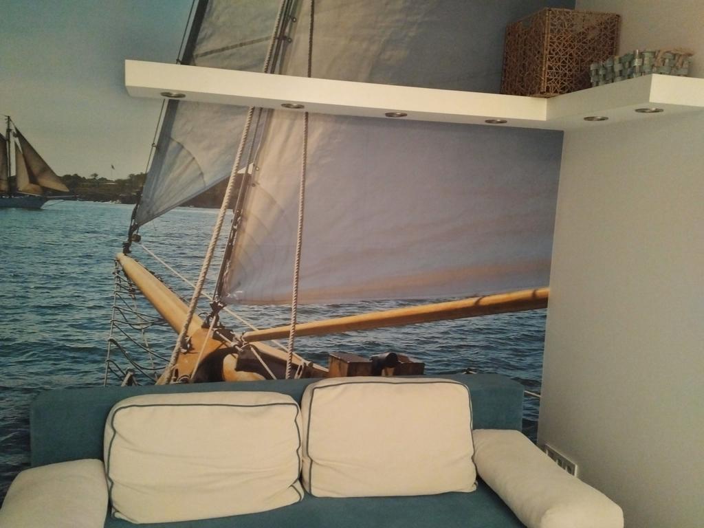 Apartament Marina Studio Bukareszt Zewnętrze zdjęcie